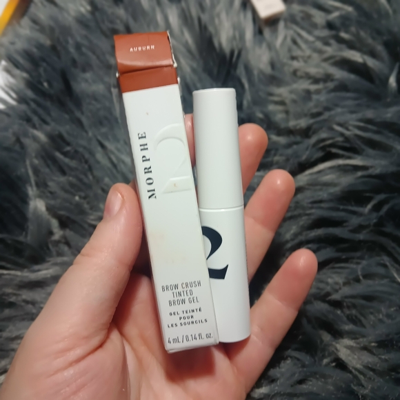 Morphe 2 Ready For Anything 12-Pan Eyeshadow Palettes 5 Piece Set/Bundle New! - Picture 7 of 9